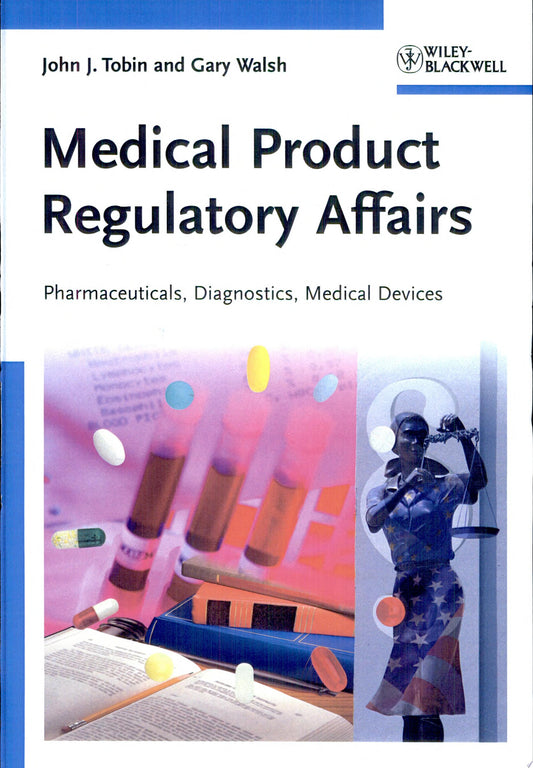 Pharmaceutical Regulatory Affairs