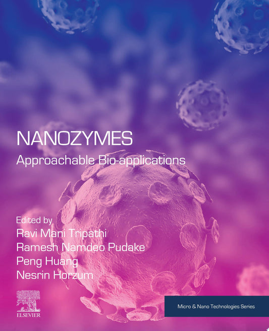 Nanozymes: Approachable Bio-applications
