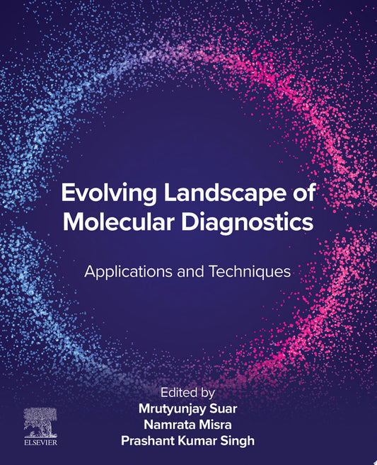 Evolving Landscape of Molecular Diagnostics: Applications and Techniques