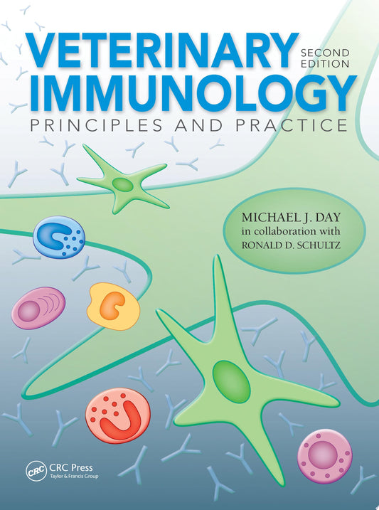 Veterinary Immunology: Principles and Practice, Second Edition