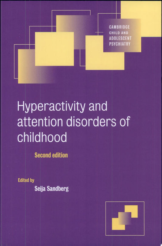 Disorders of Attention