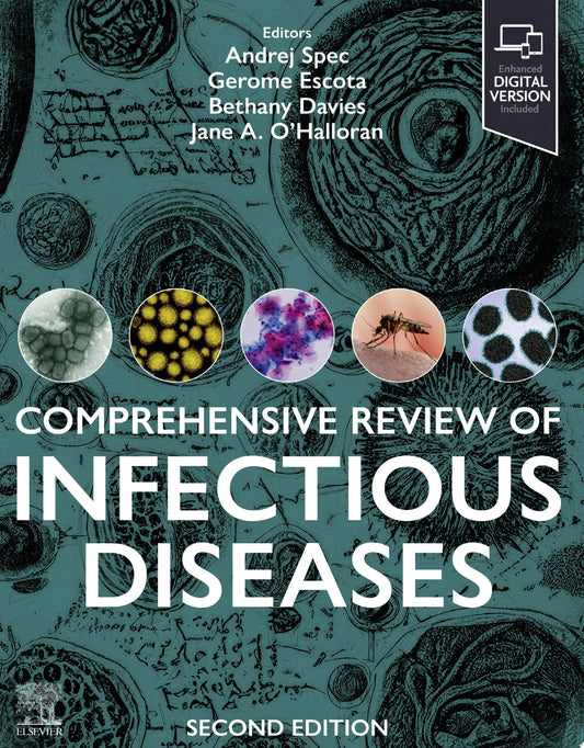 Comprehensive Self-Assessment in Infectious Disease: Questions and Answers