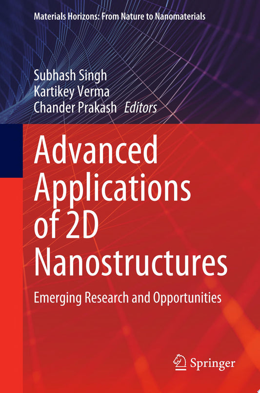 Materials for Advanced Application