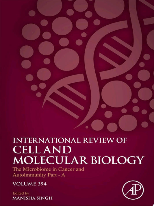 The Microbiome in Health and Disease )