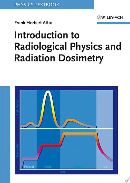 The Physics of Radiation Dosimetry