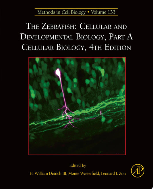 Biophysical Methods in Cell Biology, Volume 125