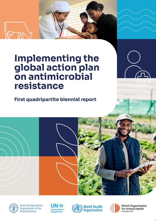 Antimicrobial Resistance