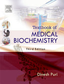 Medical Biochemistry, 3rd Edition