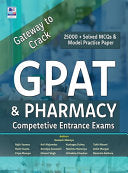 Pharma Aspiration: A Handbook of Competitive Examinations and Recruitments in Pharmacy