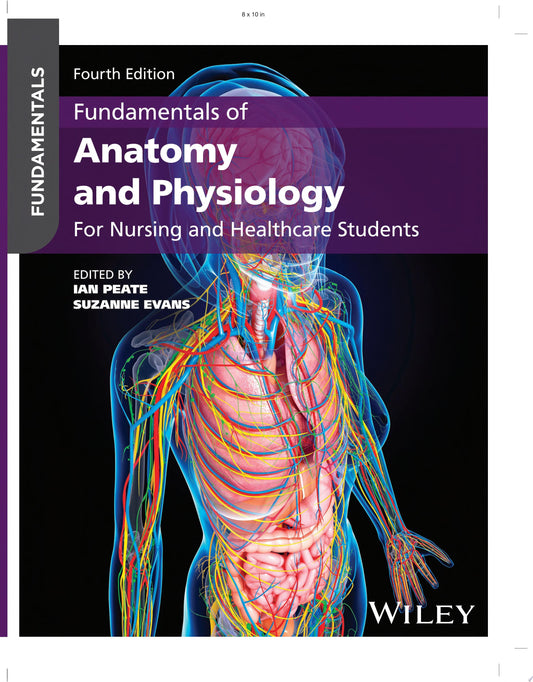 Pathology for the Health Professions, 4e