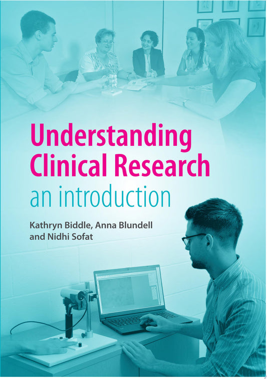 Understanding Clinical Research: An introduction