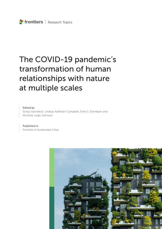 The Covid 19 Pandemic