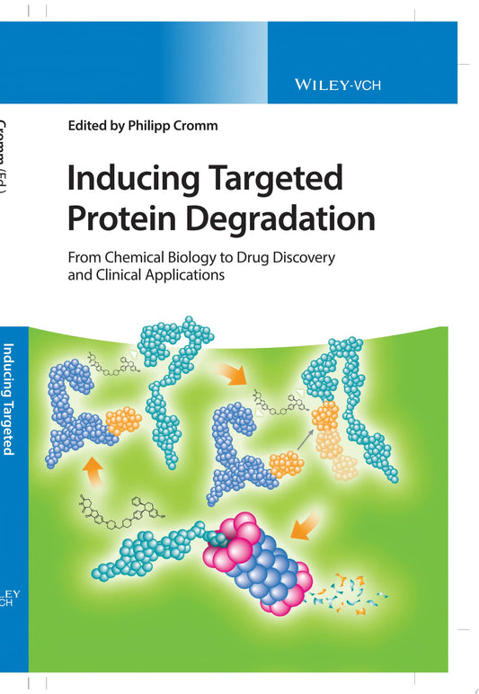 Inducing Targeted Protein Degradation: From Chemical Biology to Drug Discovery and Clinical Applications