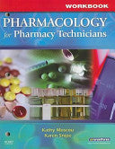 Pharmacology for Pharmacy Technicians, 2e