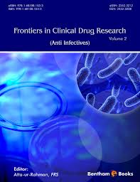 Frontiers in Clinical Drug Research – Anti-Infectives: Volume 8