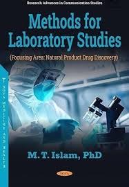Methods for Laboratory Studies: Focusing Area Natural Product Drug Discovery
