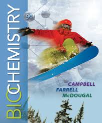 Biochemistry, 9th Edition