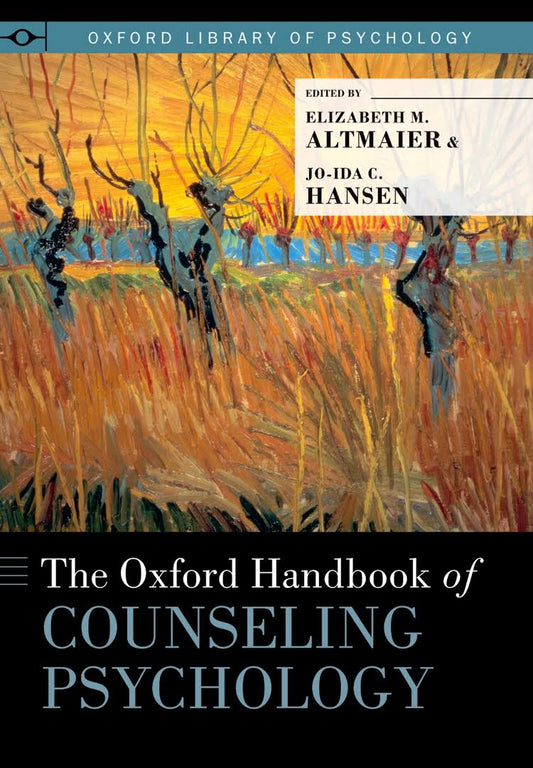 Group Counseling, 7th Edition